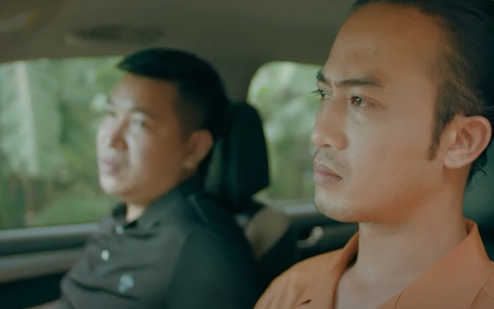 Độc đạo - Tập 4: Cánh tay phải của Lê Toàn lộ diện, Khương mất tích Ảnh 2