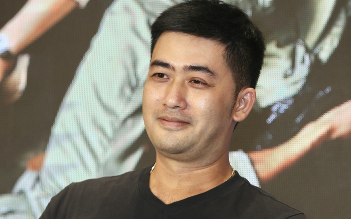 Nam diễn viên cưới vợ kém 11 tuổi, mỗi năm đóng phim 6 tháng rồi về quê ở bà xã Ảnh 2