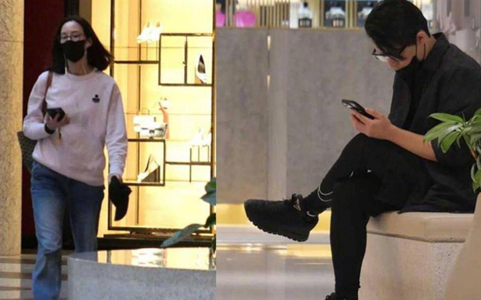 Sao nữ đình đám lên tiếng về tin đồn được đạo diễn kém 3 tuổi bí mật cầu hôn Ảnh 2