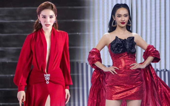 Ai là nhân tố sáng giá cho ngôi vị Miss Universe Vietnam 2024? Ảnh 2