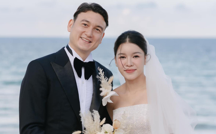 Bố mẹ thủ môn Đặng Văn Lâm tự hào về Yến Xuân Ảnh 2