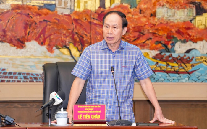 Hải Phòng từ chối nhận 100 tỷ hỗ trợ, nhường địa phương khác khắc phục bão lũ Ảnh 2