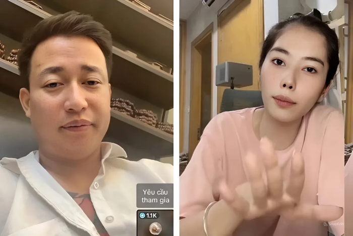 Nam Em và chồng sắp cưới đã 'đường ai nấy đi' sau một năm yêu nhau. 