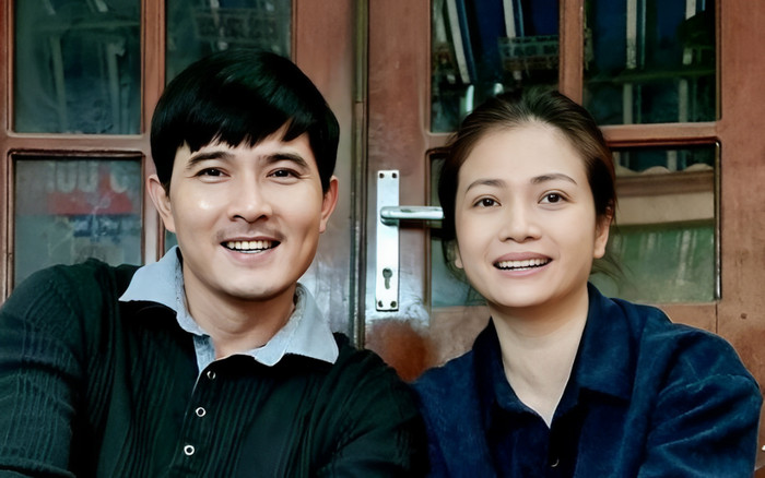 Diễn viên Kiều Anh mang nhiều nhu yếu phẩm, trực tiếp đến Thái Nguyên hỗ trợ bà con chống lũ Ảnh 2