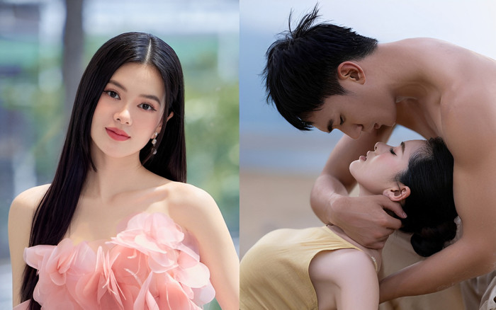 Profile 'khủng' của nam thần 6 múi đang hẹn hò với Như phim Đi Giữa Trời Rực Rỡ Ảnh 2