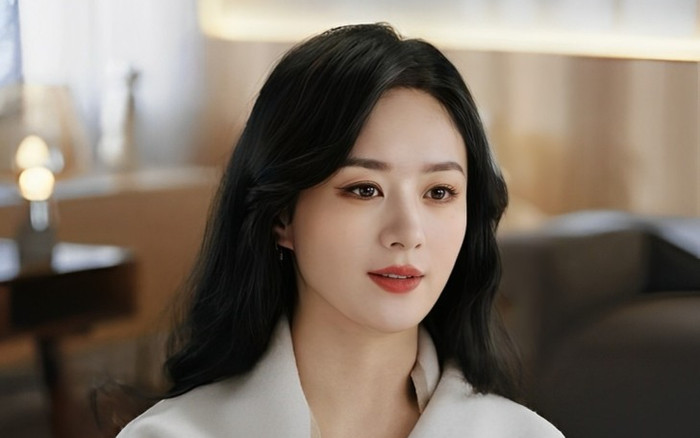 Triệu Lệ Dĩnh công khai tình cảm dành cho 'người tình không bao giờ cưới' Ảnh 2