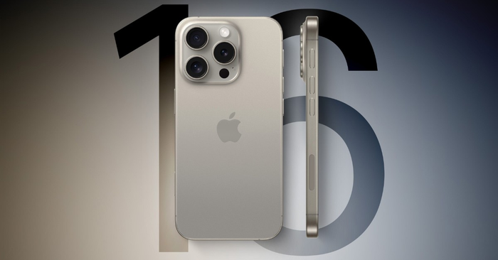Giá của iPhone 16 đang là chủ đề được quan tâm.