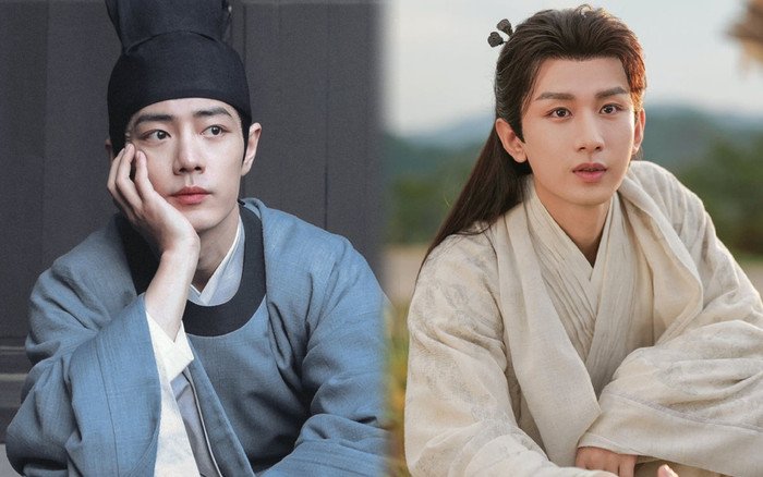 5 phim siêu cấp bạo khoản sắp lên sóng: Tiêu Chiến liệu có thắng Dương Dương và Thành Nghị? Ảnh 2