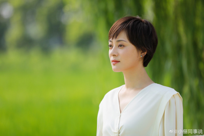 Ba Chín Hai Mươi Tám do Tôn Lệ đóng chính