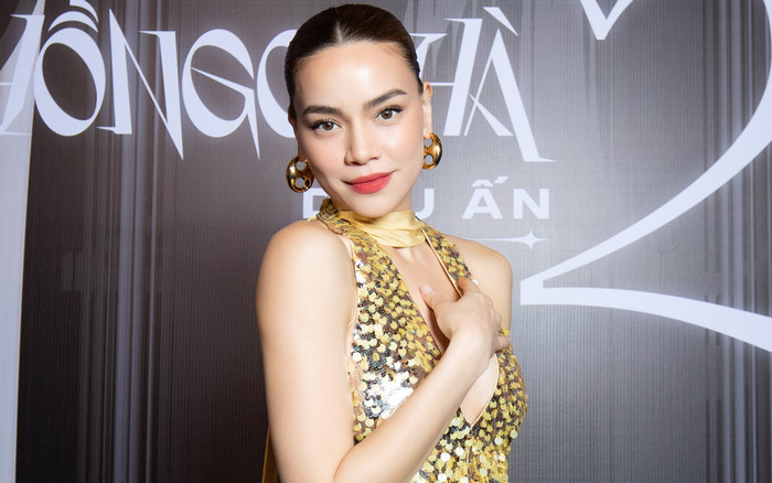 Hồ Ngọc Hà dùng doanh thu ca khúc mới hỗ trợ người dân chịu ảnh hưởng của bão Yagi Ảnh 2