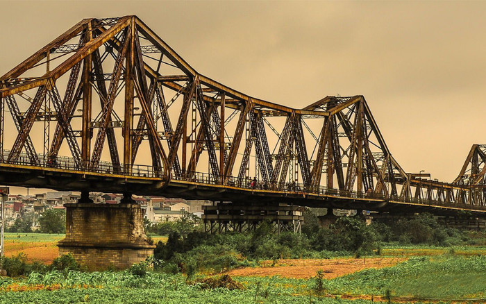 Danh sách cầu ở phía Bắc bị cấm, hạn chế lưu thông: Ngoài cầu Long Biên còn có? Ảnh 2