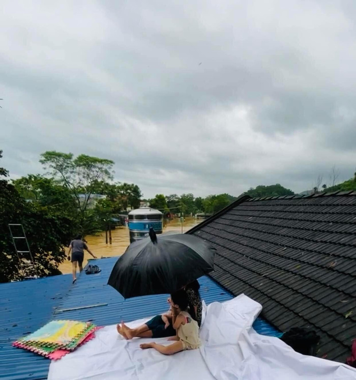 Ảnh: Võ Hồng Ly