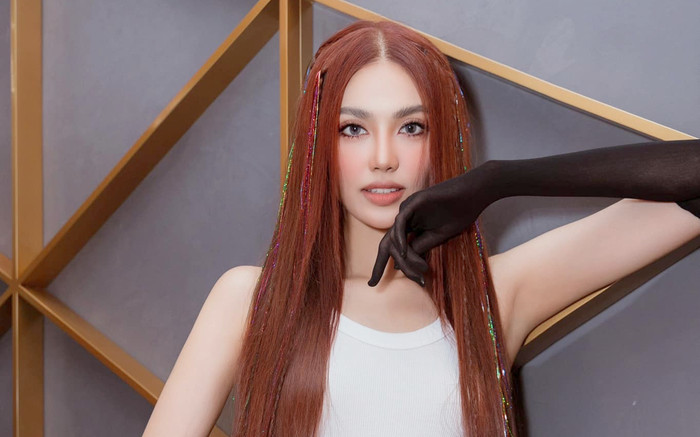 Lan Khuê từ chối làm giám khảo hậu lùm xùm với Miss Universe Vietnam Ảnh 2