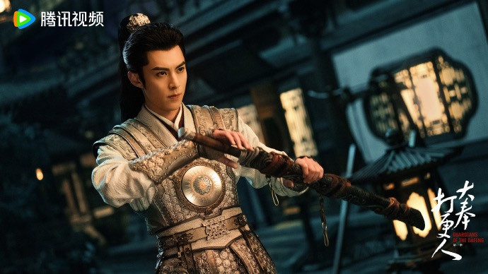 Là một trong những bộ phim được người trong giới trông chờ nhất, không bất ngờ khi Đại Phụng Đả Canh Nhân của Vương Hạc Đệ, Điền Hi Vi cũng nằm trong top phim hot trên nền tảng Douyin. Nhờ sức hút trước đó của Vương Hạc Đệ, phim thu về hơn 14 triệu lượt view tag và hơn 300.000 fan. Tương tác hóa học của nam diễn viên và Điền Hi Vi cũng được đánh giá rất cao. 