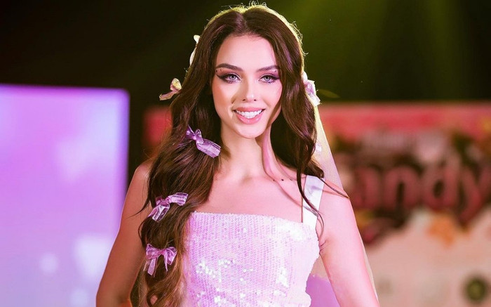 Vợ thủ môn Bùi Tiến Dũng bất ngờ bị chê về ngoại hình Ảnh 2