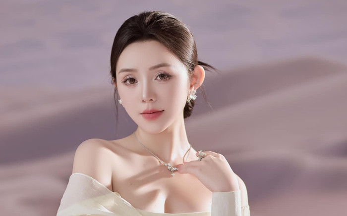 Hành trình trưởng thành của Quỳnh Kool trên màn ảnh: Từ gái quê lột xác thành cô giáo vạn người mê Ảnh 2