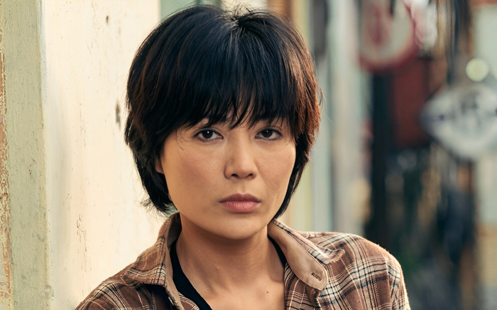 Thanh Hương nói gì sau khi thắng Khả Ngân - Hoàng Thuỳ Linh tại Cánh Diều Vàng 2024? Ảnh 2