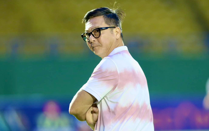 HLV Lê Huỳnh Đức bị Tiến Linh áp sát kỷ lục bàn thắng Ảnh 2