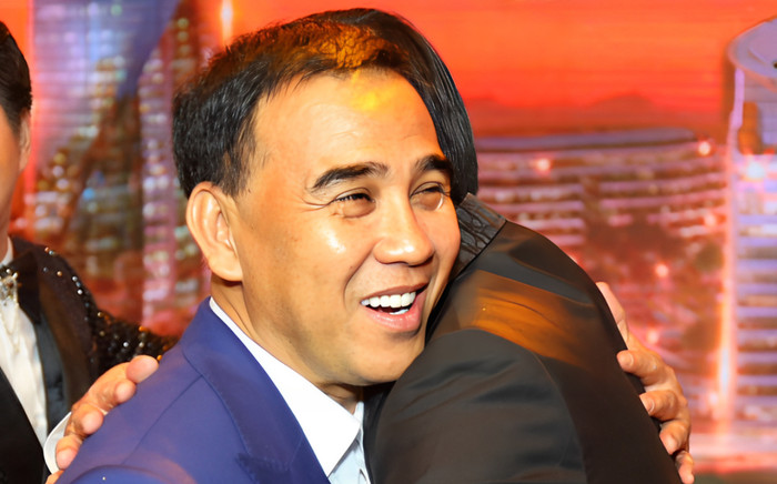 Trấn Thành và Quyền Linh thắng lớn tại Cánh Diều Vàng 2024 Ảnh 2