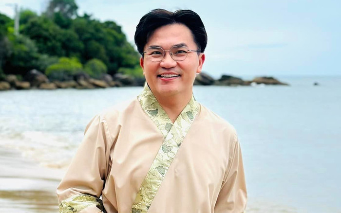 Đại Nghĩa bán vàng, mua bánh chưng đi cứu trợ bão lũ: Tiết lộ ngày đến Thái Nguyên và Yên Bái Ảnh 2