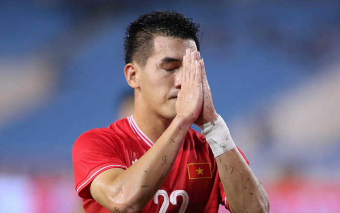 Xin lỗi vì tuyển Việt Nam thua Thái Lan Ảnh 2