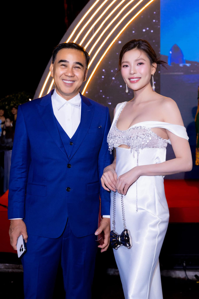 Thúy Diễm được kỳ vọng sẽ là gương mặt sáng giá của Cánh Diều Vàng năm sau