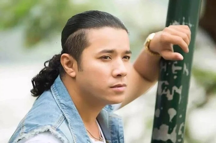 Hình ảnh Kasim Hoàng Vũ lúc còn khỏe mạnh.