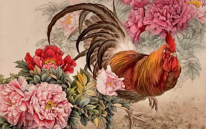 3 con giáp đón năm Ất Tỵ 2025 rực rỡ: Sự nghiệp thành công, tiền bạc đầy két Ảnh 2