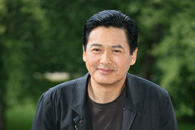 Nam diễn viên bị tố bỏ rơi người tình, không nhìn mặt con gái.