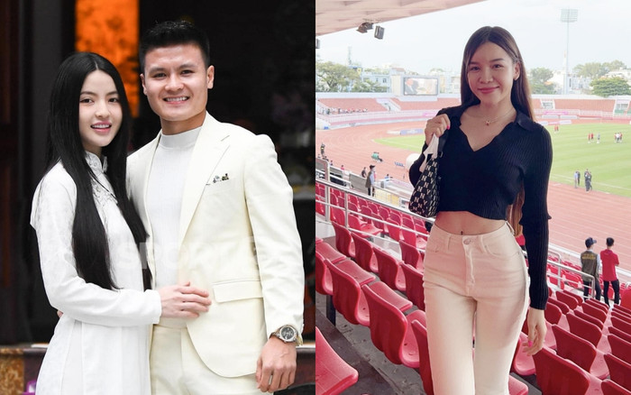 Vợ Quang Hải rao bán xe ủng hộ bà con vùng lũ Ảnh 2