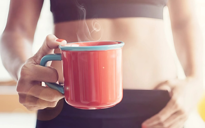 Uống cà phê giảm cân phải chọn đúng 3 thời điểm này Ảnh 2