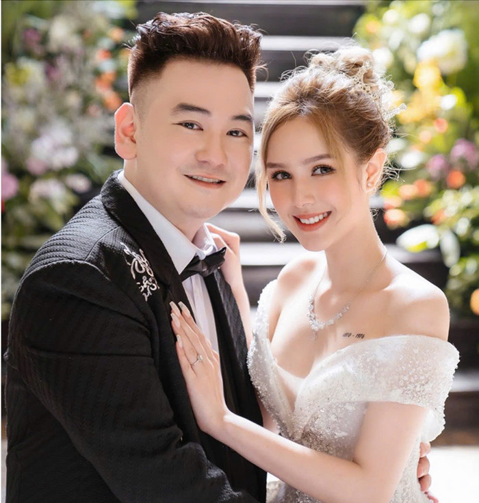  Xoài Non và Xemesis có hành xử văn minh hậu chia tay.