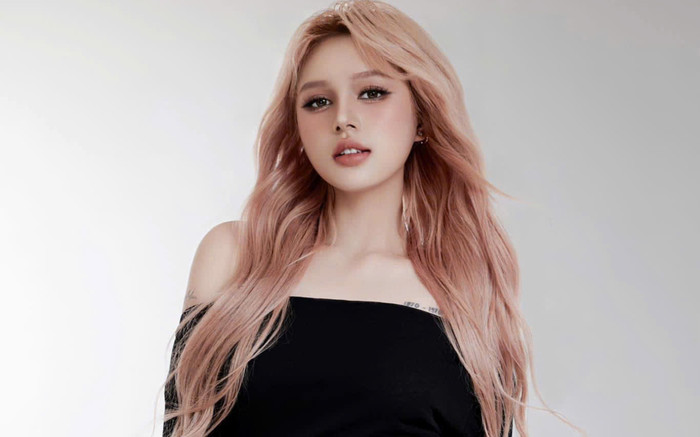 Xoài Non mỉa mai bị chồng bỏ, đáp trả chuyện nhận tiền hậu ly hôn Ảnh 2