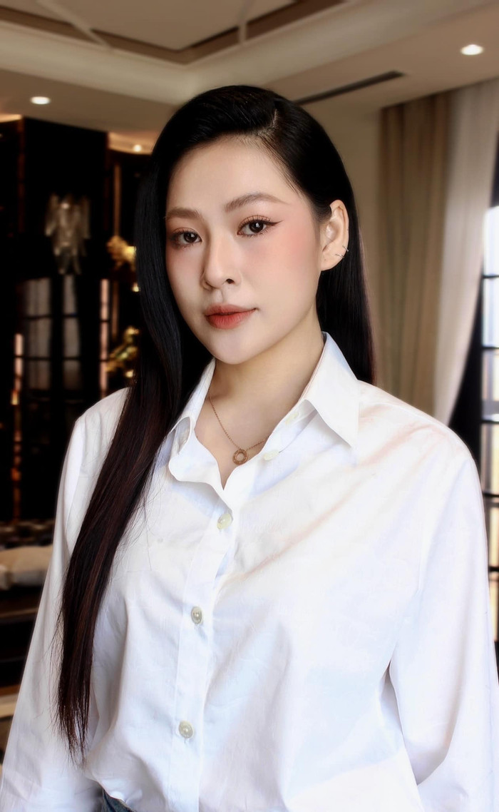 Con gái màn ảnh và con gái ruột Quyền Linh đều có tài năng, nhan sắc ấn tượng.