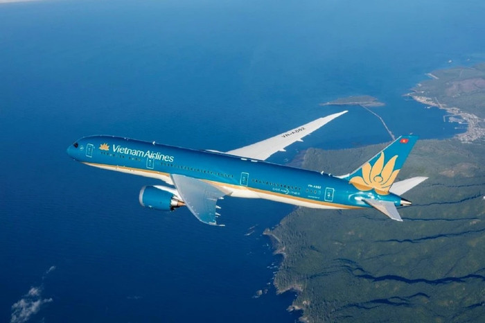Hãng hàng không quốc gia Việt Nam (Vietnam Airlines)
