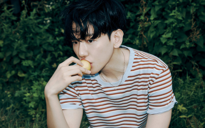 Baekhyun nối dài kỷ lục với album tái xuất sau 3 năm vắng bóng Ảnh 2