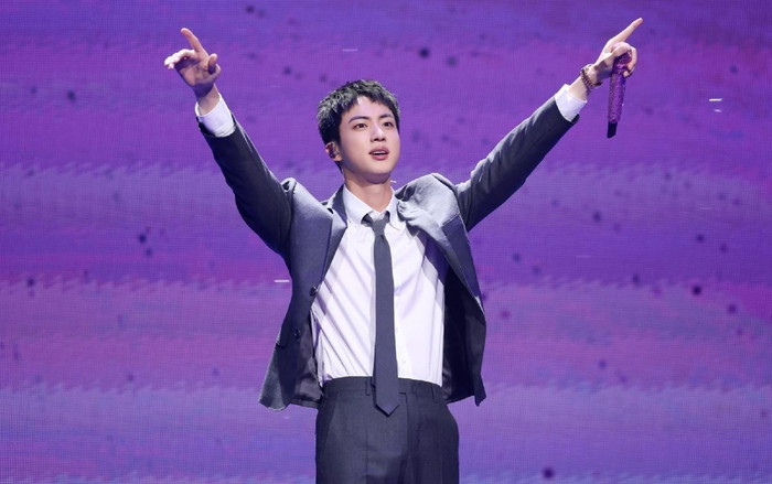Jin (BTS) thú nhận về chuyện hẹn hò khiến ai cũng bất ngờ Ảnh 2