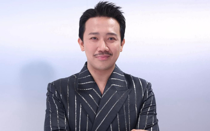 Mong ước của hội bạn thân Trấn Thành suốt 25 năm Ảnh 2