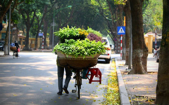 Thời tiết miền Bắc sắp đón tin vui Ảnh 2