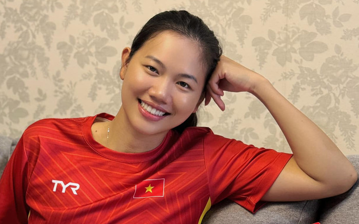 Ngả mũ trước tầm nhìn của Ánh Viên Ảnh 2