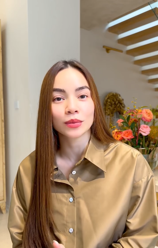 Hồ Ngọc Hà dời dự án vì tình hình bão lũ Ảnh 2