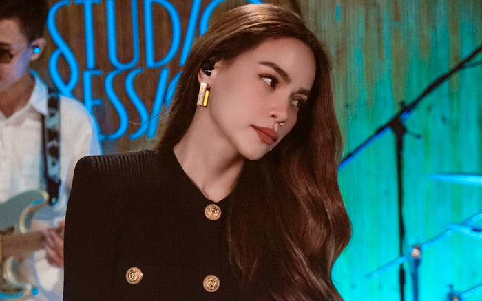 Hồ Ngọc Hà dời dự án vì tình hình bão lũ Ảnh 2