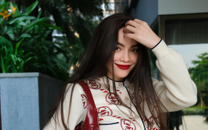 3 món đồ cơ bản mà Hồ Ngọc Hà 'mặc đi mặc lại' vẫn không lỗi thời Ảnh 2