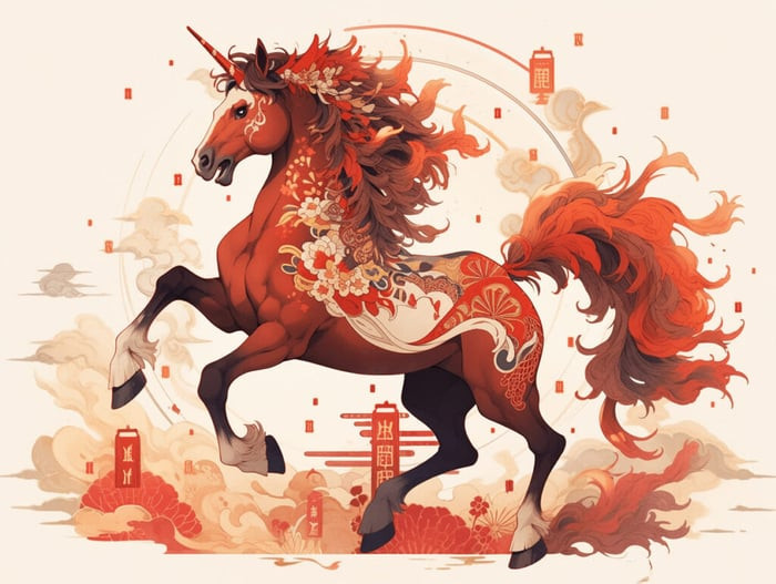 4 con giáp giàu có không ai đua kịp trong mùa thu 2024 Ảnh 1