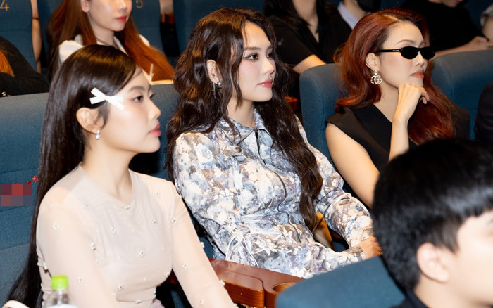 Vì sao Hoa hậu Mai Phương chưa thể ra mắt làm ca sĩ? Ảnh 2