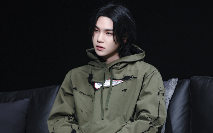 Suga bị phạt bao nhiêu tiền vì tội lái xe khi say rượu? Ảnh 2