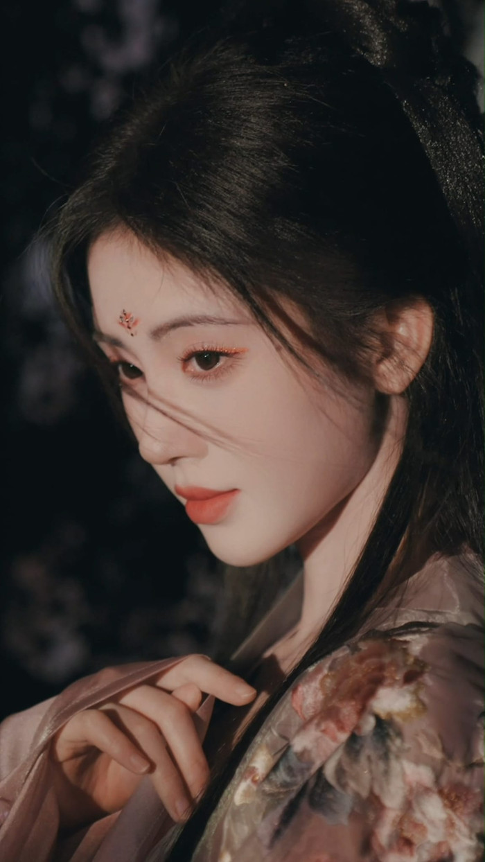 Cúc Tịnh Y áp đảo Dương Tử và Bạch Lộc xứng danh mỹ nhân cổ trang top đầu lứa 90 Ảnh 10