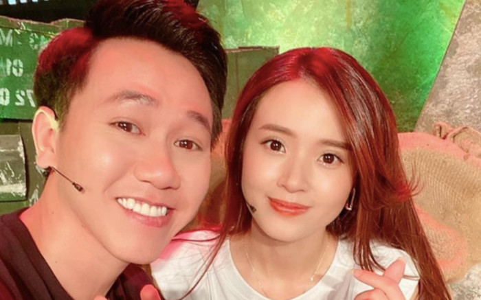 Mối lương duyên đặc biệt giữa Midu và Anh Đức Ảnh 2