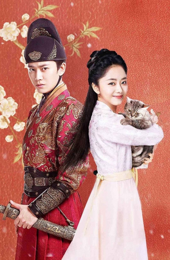 Màn đối đầu giữa Đàm Tùng Vận và Nhậm Gia Luân sau nhiều năm khiến đường đua phim tháng 9 trở nên hấp dẫn. 