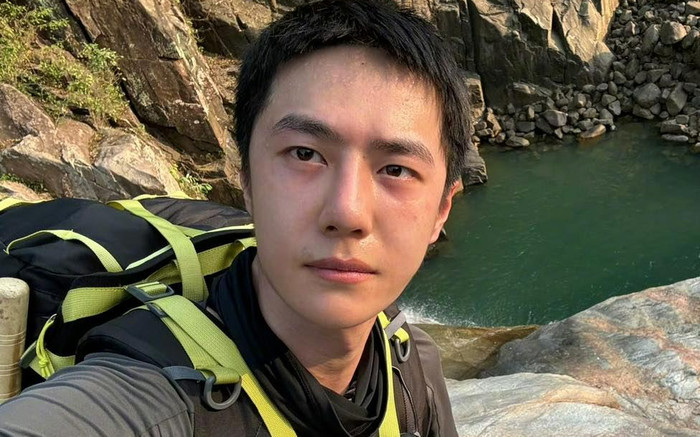 Không cần đóng phim, Vương Nhất Bác vẫn đạt thành tích khủng này Ảnh 2